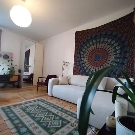 Apartamento Moo *